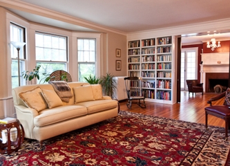 Award Winning Elm City Antique Restoration